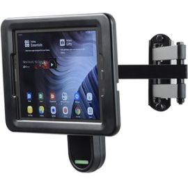 TAB A 10.1 INCH, POE+ VESA MOUNT BLACK