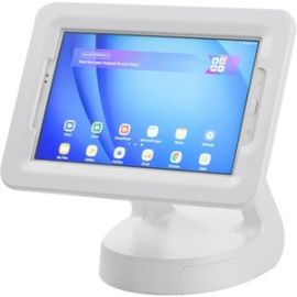 TAB A 10.1 INCH, RAPIDDOC PRO KIOSK WHI