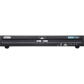 ATEN 2-Port USB DVI Secure KVM Switch (PSS PP v3.0 Compliant)-TAA Compliant