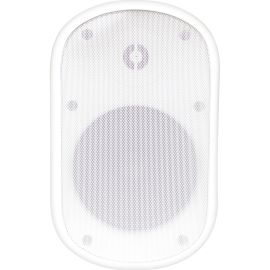 5.25INCH OUTDOOR SPEAKER, TRANSFORMER