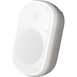 6.5INCH OUTDOOR SPEAKER WHITE