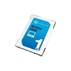 Seagate Mobile ST1000LM038 1 TB Hard Drive - 2.5" Internal - SATA (SATA/600)