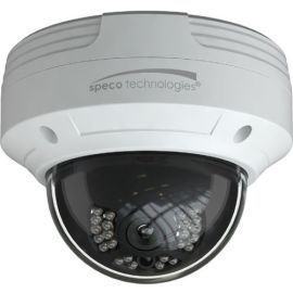 2MP HDTVI DOME CAMERA