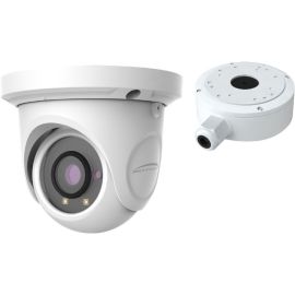 2MP HDTVI TURRET CAMERA