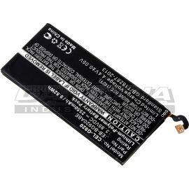 REPLACEMENT SAMSUNG WIRELESS PHONE BATTERY. 6S SERIES.