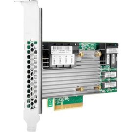 HPE SMART ARRAY P824I-P MR GEN10 24 INTERNAL LANES/4GB