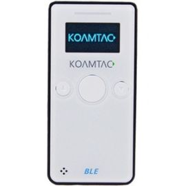 KoamTac KDC280C-BLE 2D Imager Bluetooth Low Energy Barcode Scanner & Data Collector