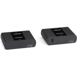 Black Box USB 2.0 Extender - CATx, 1-Port