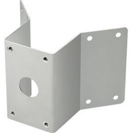 Hanwha Techwin SBP-300KMS Corner Mount for Network Camera - Ivory