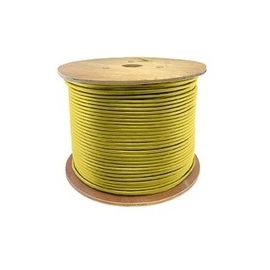 ADDON 304.8M NON-TERMINATED YELLOW OS2 MULTIPLE OUTDOOR FIBER PATCH CABLE