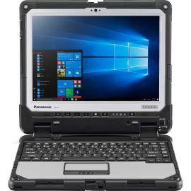 Panasonic TOUGHBOOK CF-33 CF-33BFPKZVM 12