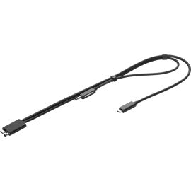 HP TB DOCK G2 COMBO CABLE