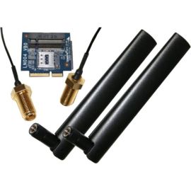 Shuttle 4G/LTE Network Extension Kit