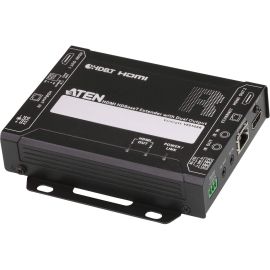 ATEN HDMI HDBaseT Receiver with Dual Output (4K@100m) (HDBaseT Class A)-TAA Compliant