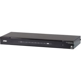 ATEN 8-Port True 4K HDMI Splitter-TAA Compliant