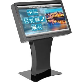 Peerless-AV Landscape Kiosk Fits 55