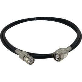 Axiom LL Cable RP-TNC / RP-TNC Jack Cisco Compatible 5ft - AIR-CAB005LL-R