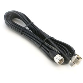 Axiom LL Cable Straight N / 90-degree N Cisco Compatible 10ft - AIR-CAB010LL-N