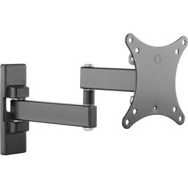 SIIG Articulating Full Motion LCD / TV Monitor Mount - 13