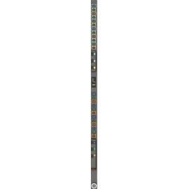 Vertiv Geist Monitored Rack PDU - (12) C13| (12) C19| 3P+E (IP67)| RPDU