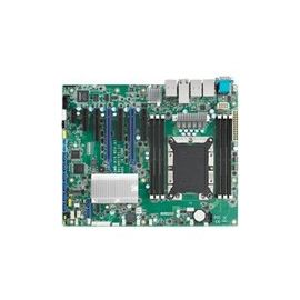 Advantech ASMB-815 Server Motherboard - Intel C621 Chipset - Socket P LGA-3647 - ATX