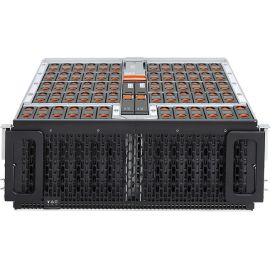 HGST Ultrastar Data60 SE4U60-60 Drive Enclosure - 12Gb/s SAS Host Interface - 4U Rack-mountable