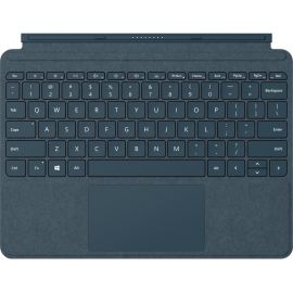 Microsoft- IMSourcing Signature Type Cover Keyboard/Cover Case Tablet - Cobalt Blue