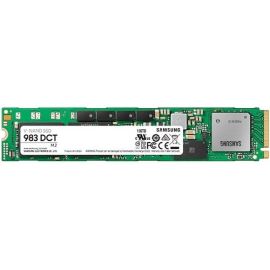 Samsung-IMSourcing 983 DCT MZ-1LB1T9NE 1.92 TB Solid State Drive - M.2 Internal - PCI Express