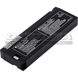 REPLACEMENT CAMCORDER BATTERY