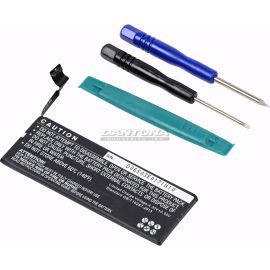 REPLACEMENT CELL PHONE BATTERY