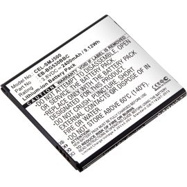 REPLACEMENT CELL PHONE BATTERY