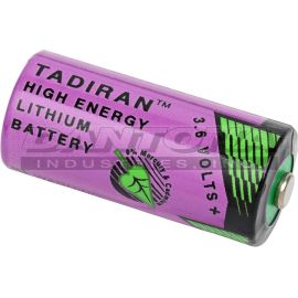 GENUINE TADIRAN BATTERY