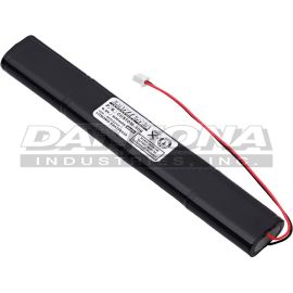 REPLACEMENT EMERGENCY LIGHTING BATTERY