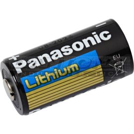 GENUINE PANASONIC BATTERY