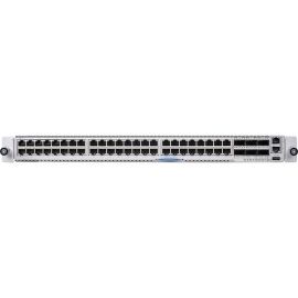 QCT The Next Generation 10GBASE-T Ethernet Switch for Data Center Networking