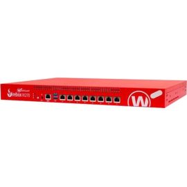 Trade up to WatchGuard Firebox M270 with 3-yr Basic Security Suite