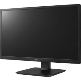 LG 24CK550W All-in-One Thin Client - AMD G-Series