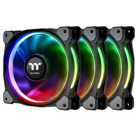 Thermaltake Riing Plus 14 RGB Radiator Fan TT Premium Edition