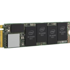 Intel-IMSourcing 660p 2 TB Solid State Drive - M.2 2280 Internal - PCI Express (PCI Express 3.0 x4)