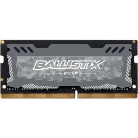 Crucial Ballistix Sport LT 8GB DDR4-2666 SODIMM