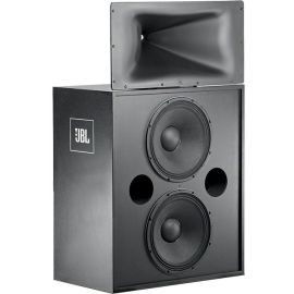 JBL Professional 3722N Speaker System - 400 W RMS