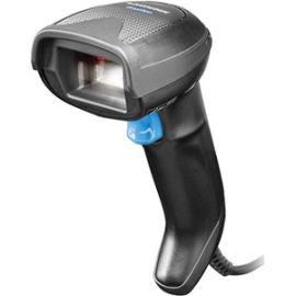 Datalogic Gryphon GD4590 Handheld Barcode Scanner Kit