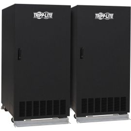 Tripp Lite Battery Pack 3-Phase UPS +/-120VDC 2 Cabinet Batteries Included