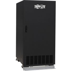 Tripp Lite Battery Pack 3-Phase UPS +/-120VDC 1 Cabinet No Batteries Included