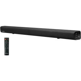 HAMILTONBUHL AMPLITUDE 37IN BLUETOOTH HD SOUND BAR