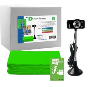 GREEN SCRNSOFTWARE KIT