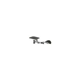 Ergoguys ErgoArm Ergonomic Pc Armrest Adjustable With Removable Mouse Pad