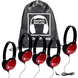 SACKOPHONES 5 RED PRIMOS