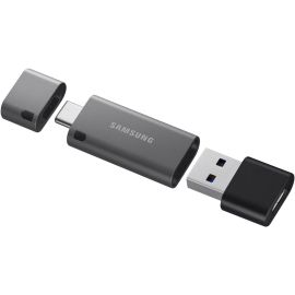 SAMSUNG DUO PLUS 32GB FLASH DRIVE USB 3.1/USB-C. NOT ELIGIBLE FOR SAMSUNG REBATE