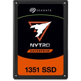 Seagate-IMSourcing Nytro 1000 XA1920LE10063 1.92 TB Solid State Drive - 2.5